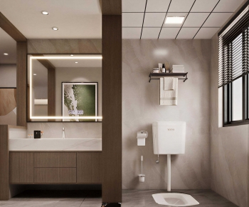 Modern TOILET-ID:733510024