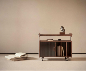 Modern Side Cabinet-ID:142049843