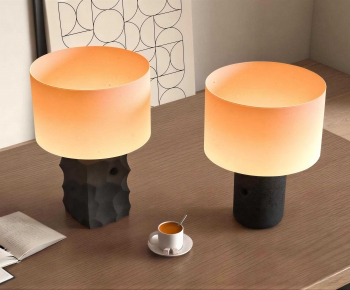 Modern Table Lamp-ID:471543075