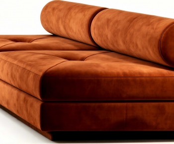 Modern A Sofa For Two-ID:925604104