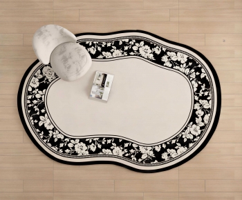 French Style The Carpet-ID:156522045