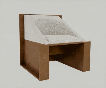 Modern Lounge Chair-ID:169240001