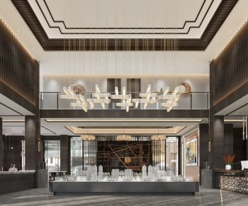 New Chinese Style Sand Table Area-ID:778879882