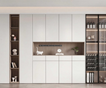 Modern Sideboard-ID:130817892