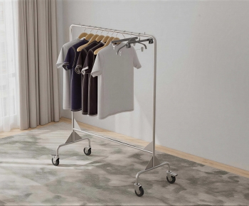 Modern Coat Hanger-ID:930851949