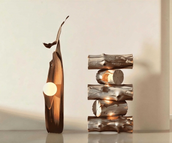 Modern Floor Lamp-ID:417392975