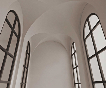 French Style Suspended Ceiling-ID:862433919