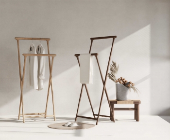 Modern Coat Hanger-ID:328725103