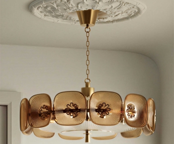 French Style Droplight-ID:399477964