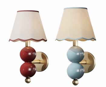 Modern Wall Lamp-ID:236907018