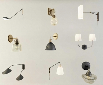 Modern Wall Lamp-ID:274441961