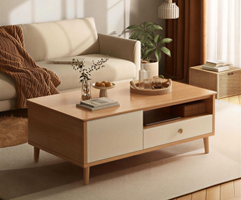 Modern Coffee Table-ID:488675121
