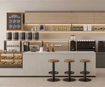Modern Cafe-ID:127110006