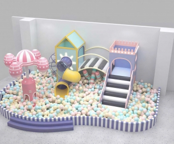 Modern Playground-ID:487008099
