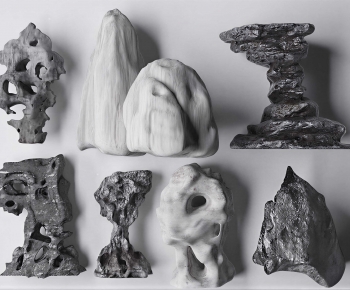 New Chinese Style Sculpture-ID:805767067