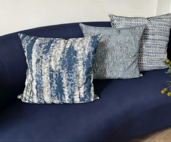 Modern Pillow-ID:363760959