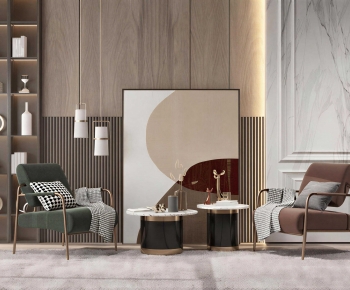 Modern Lounge Chair-ID:933331976