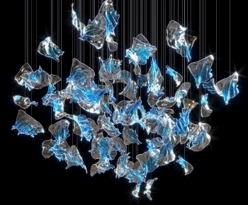 Modern Droplight-ID:134649994