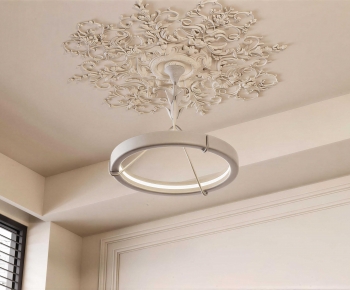 French Style Droplight-ID:968899797