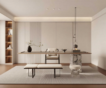 Modern Tea House-ID:326495897