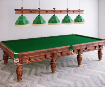 Modern Pool Table-ID:216986892