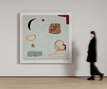 Modern Painting-ID:577830087