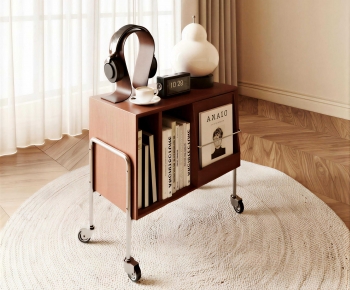 Modern Side Cabinet-ID:701700931