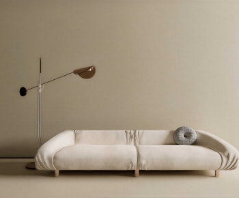 Modern A Sofa For Two-ID:846761943