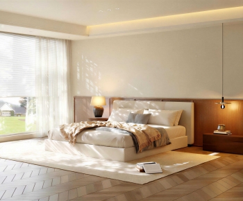 Modern Bedroom-ID:359071973