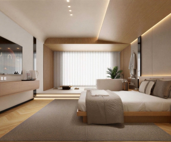 Modern Residential Hostel-ID:315377957