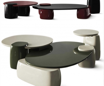 Modern Coffee Table-ID:458030742