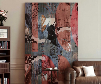 Modern Painting-ID:424343114