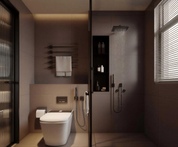 Modern TOILET-ID:949913025