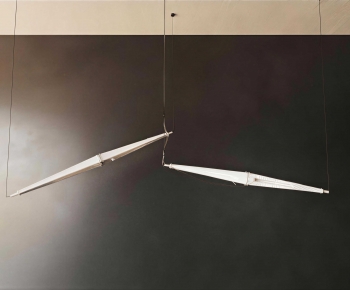 Modern Long Chandelier-ID:992676027