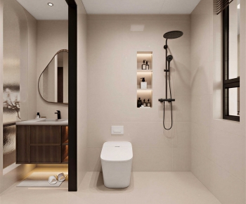 Modern TOILET-ID:188003061