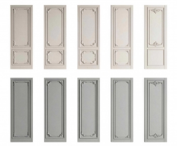 American Style Panels-ID:744291072