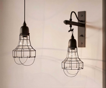 Industrial Style Droplight-ID:888220072