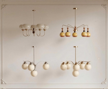 Retro Style Droplight-ID:964786058
