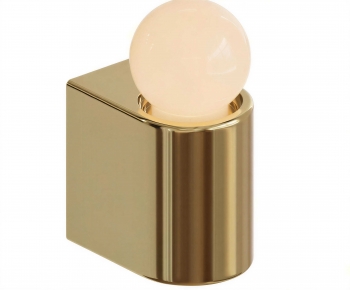 Modern Wall Lamp-ID:574284085