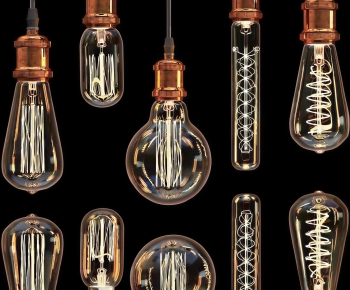 Industrial Style Droplight-ID:884563929