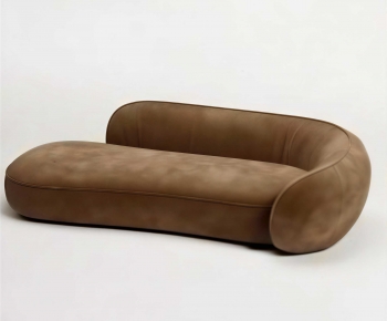 Modern Curved Sofa-ID:367357972