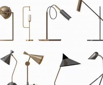 Modern Table Lamp-ID:682703025