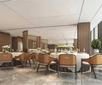 Modern Restaurant-ID:371999722