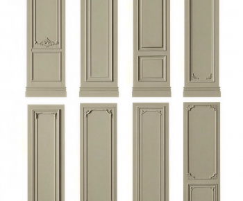 French Style Panels-ID:302742968