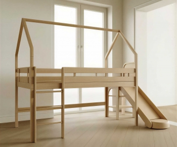 Modern Children's Room-ID:443305976