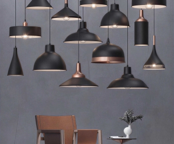Industrial Style Droplight-ID:465600977