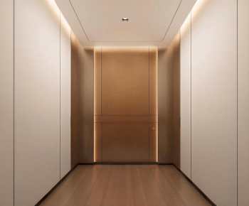Modern Lift-ID:127474079