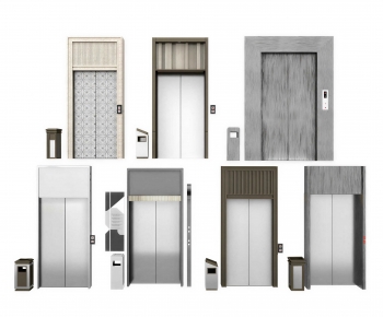 Modern Lift-ID:394709122