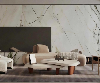 Modern Sofa Combination-ID:139256007