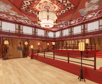 New Chinese Style Other-ID:825424915